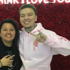 Meet your Posher, Karen